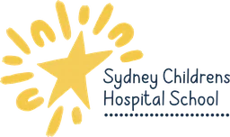 Sydney Childrens Hospital School logo