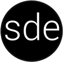 Sydney Distance Education High School logo