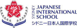 Sydney Japanese International School logo