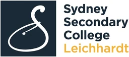 Sydney Secondary College Leichhardt Campus logo