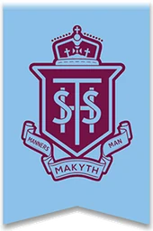 Sydney Technical High School logo