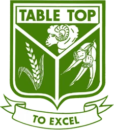 Table Top Public School logo