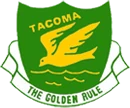 Tacoma Public School logo