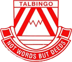 Talbingo Public School logo