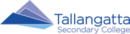 Tallangatta Secondary College logo