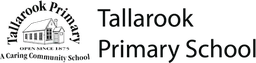 Tallarook Primary School logo