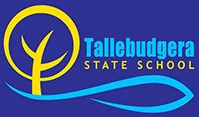 Tallebudgera State School logo