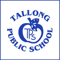 Tallong Public School logo