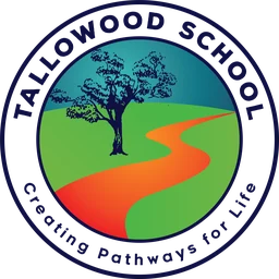 Tallowood School logo