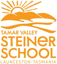 Tamar Valley Steiner School logo