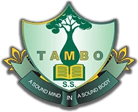 Tambo State School logo