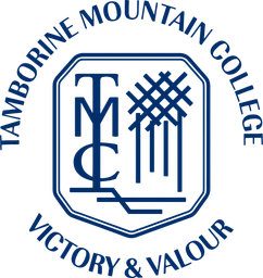 Tamborine Mountain College (North Tamborine) logo