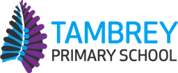 Tambrey Primary School logo
