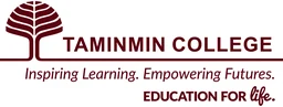 Taminmin College logo