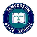 Tamrookum State School logo