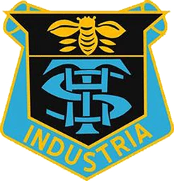 Tamworth High School logo