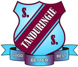 Tanduringie State School logo