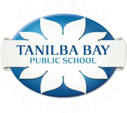 Tanilba Bay Public School logo