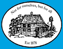 Tanja Public School logo