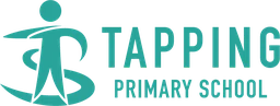 Tapping Primary School logo