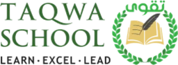 Taqwa School logo