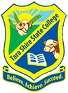 Tara Shire State College logo