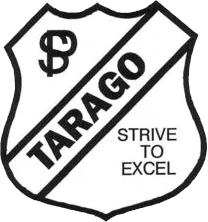 Tarago Public School logo