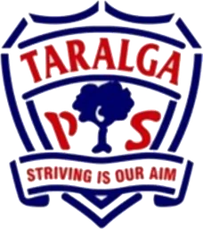 Taralga Public School logo
