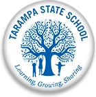 Tarampa State School logo