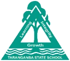 Taranganba State School logo