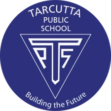 Tarcutta Public School logo