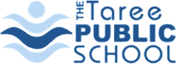 Taree Public School logo