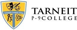 Tarneit P-9 College logo
