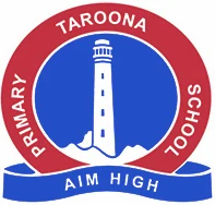 Taroona Primary School logo