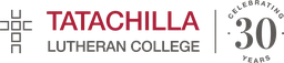 Tatachilla Lutheran College logo