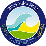 Tathra Public School logo