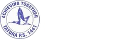 Tatura Primary School logo
