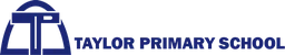 Taylor Primary School logo