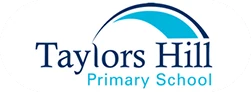 Taylors Hill Primary School logo