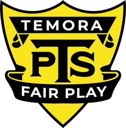 Temora Public School logo