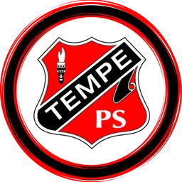 Tempe Public School logo