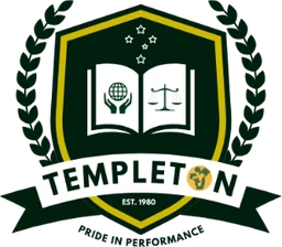 Templeton Primary School logo