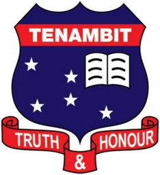 Tenambit Public School logo