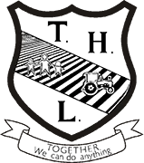 Tent Hill Lower State School logo