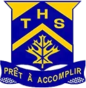 Tenterfield High School logo