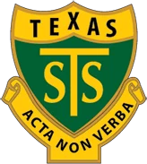 Texas P-10 State School logo