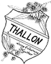 Thallon State School logo