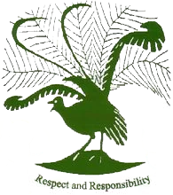 Tharawal Public School logo