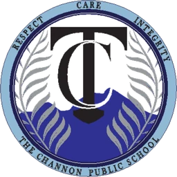 The Channon Public School logo