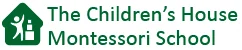 The Children's House Montessori logo